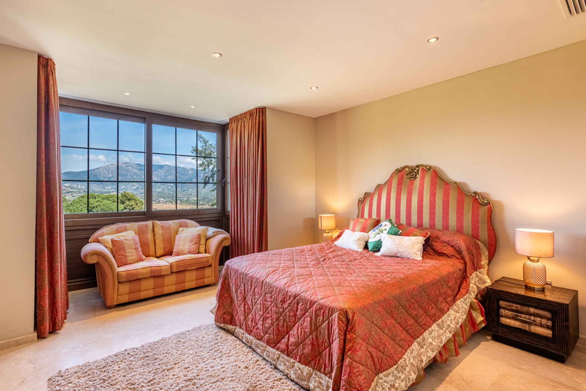 Villa de 4 dormitorios en La Cala Golf Resort