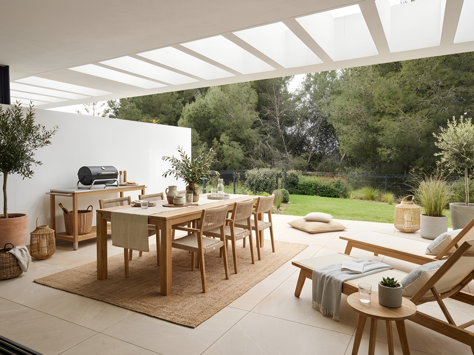 Apartment de 2 dormitorios en Los Monteros