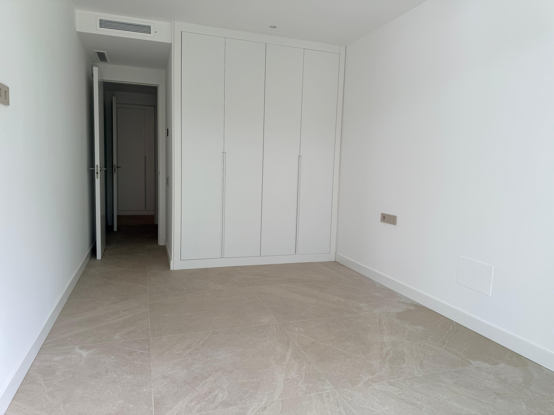 Apartment de 2 dormitorios en Los Monteros