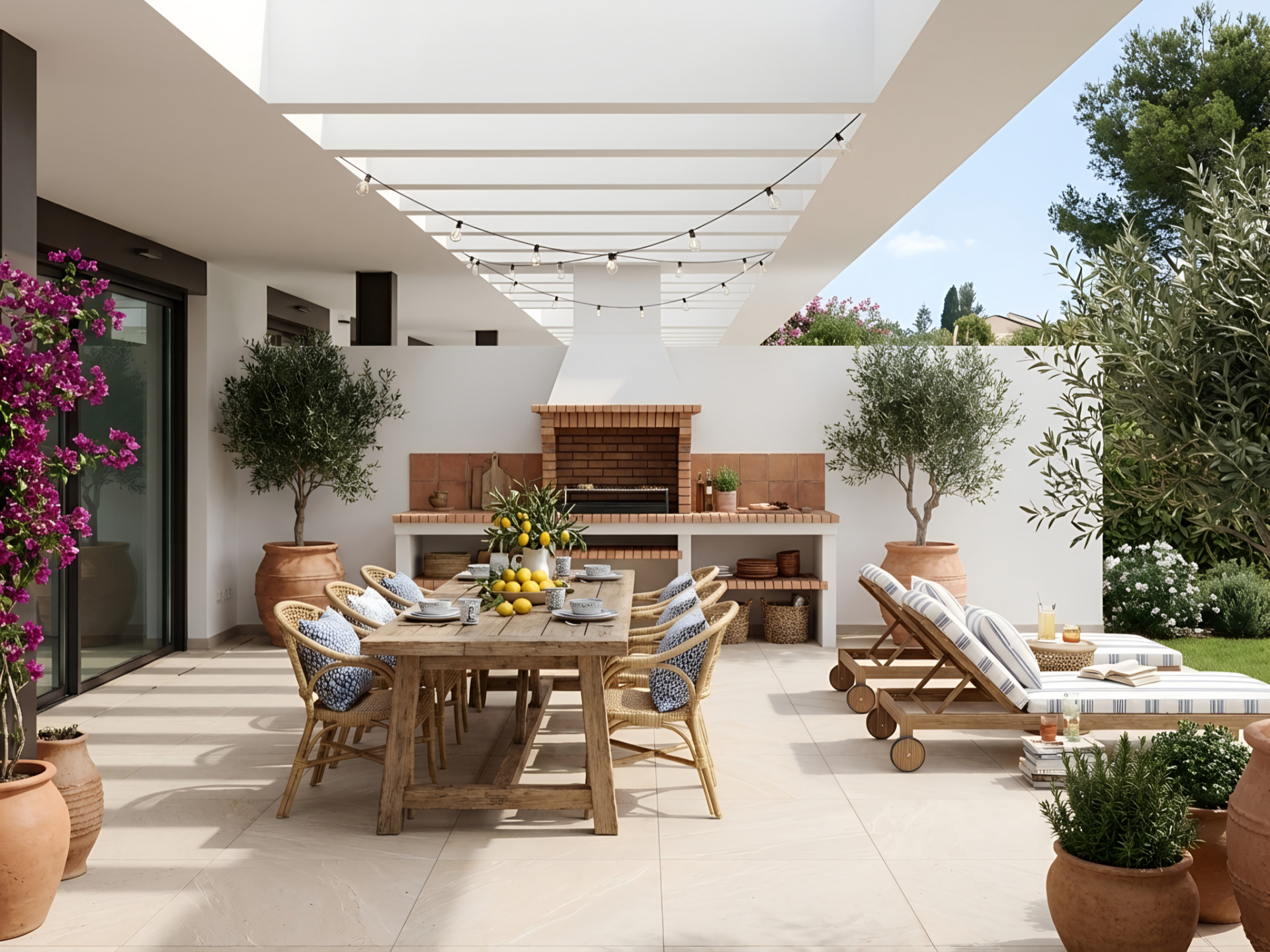 Apartment de 2 dormitorios en Los Monteros