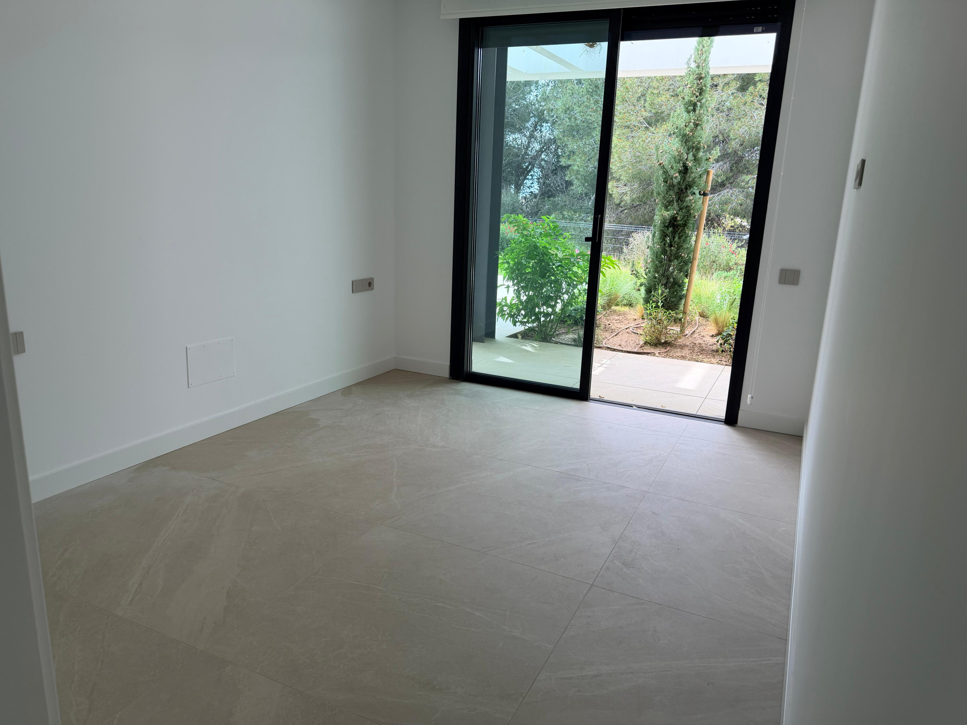 Apartment de 2 dormitorios en Los Monteros