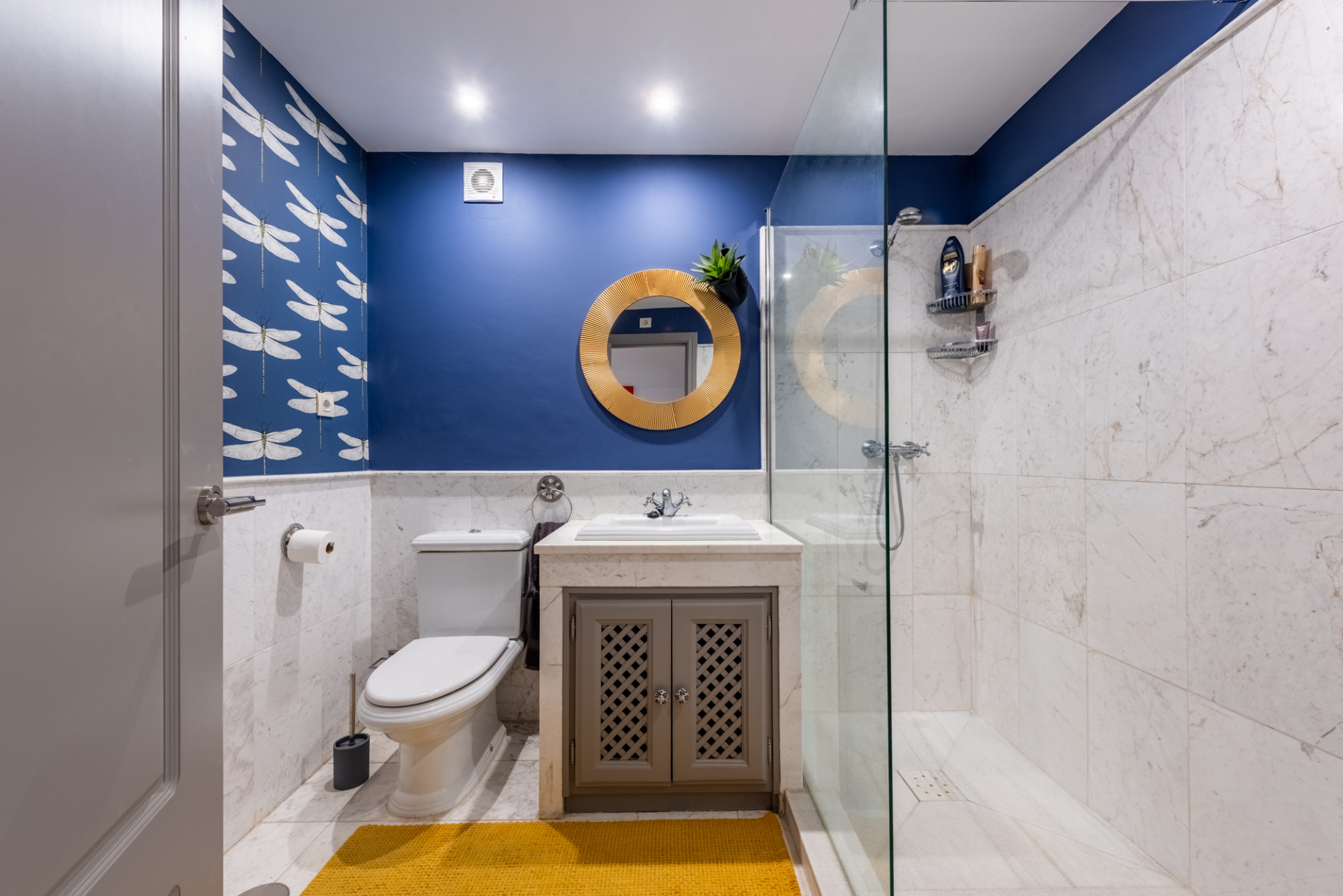 Duplex Penthouse de 3 dormitorios en El Campanario