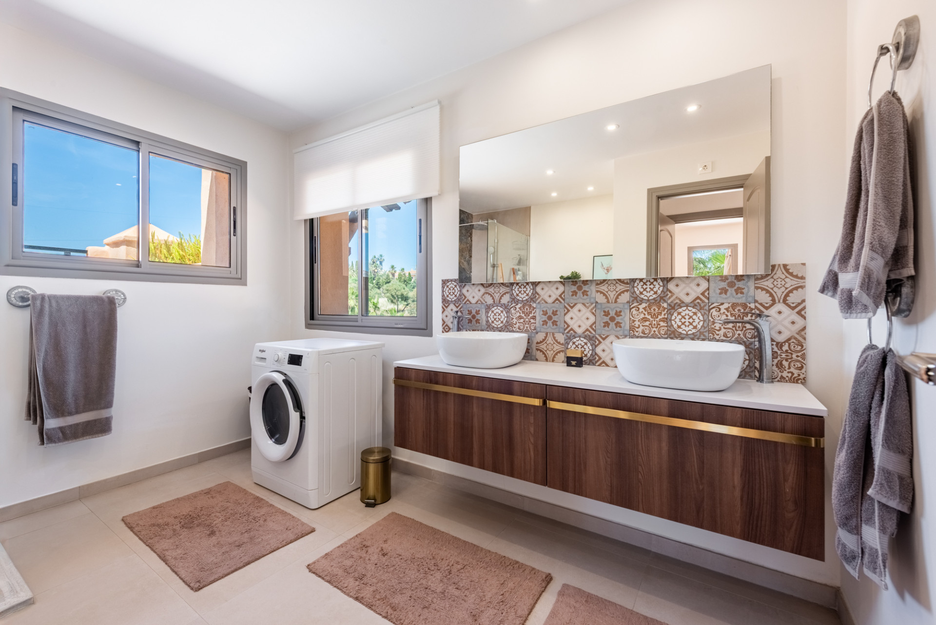 Duplex Penthouse de 3 dormitorios en El Campanario