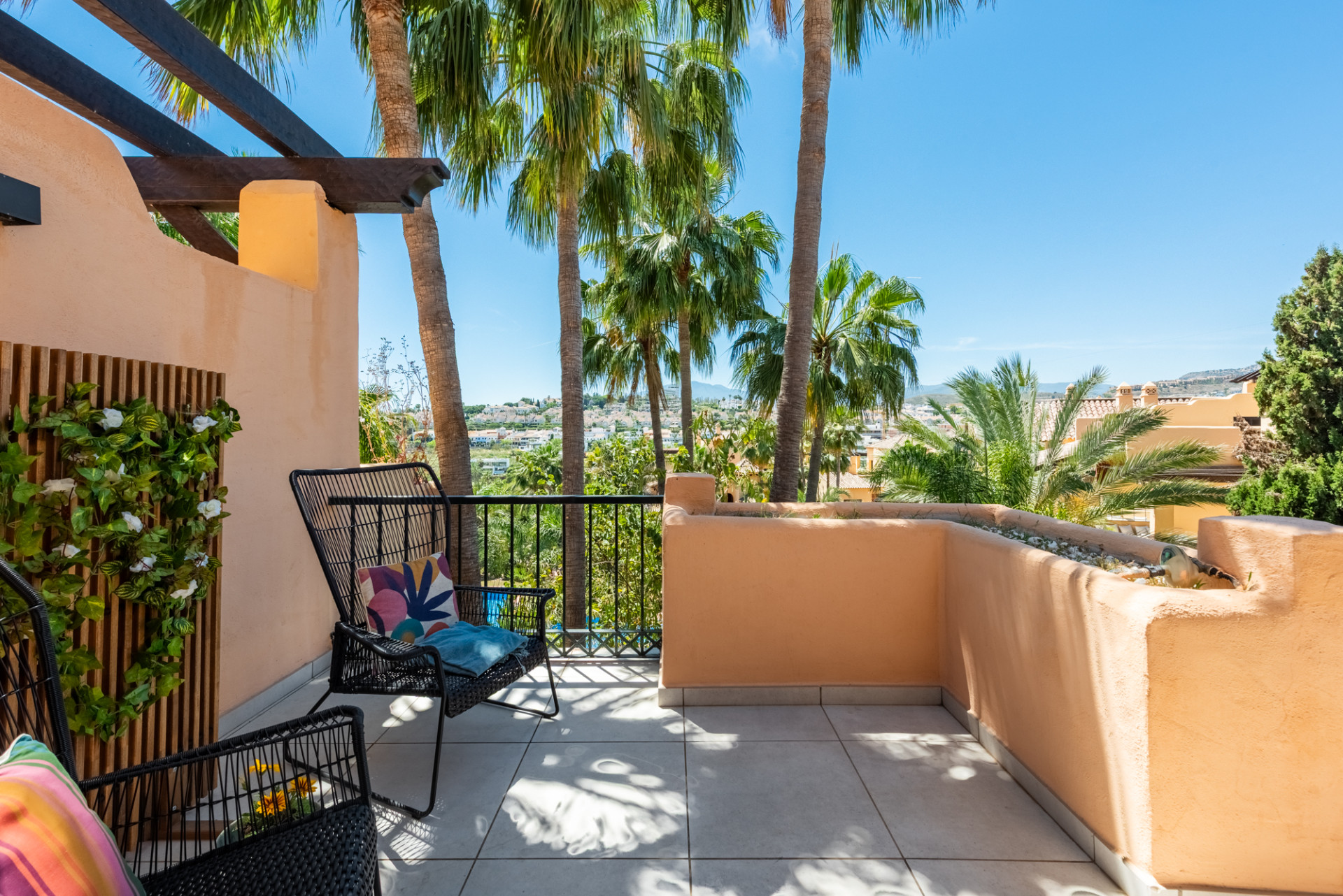 Duplex Penthouse de 3 dormitorios en El Campanario
