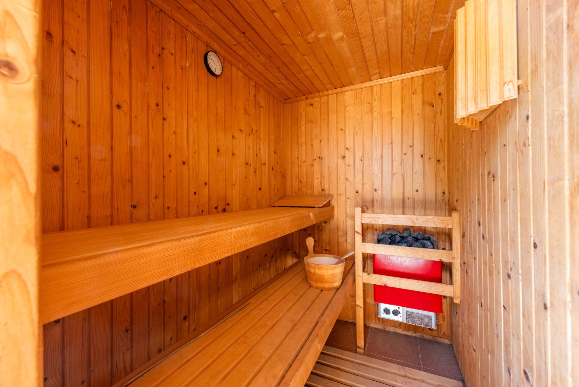 Duplex Penthouse de 3 dormitorios en El Campanario