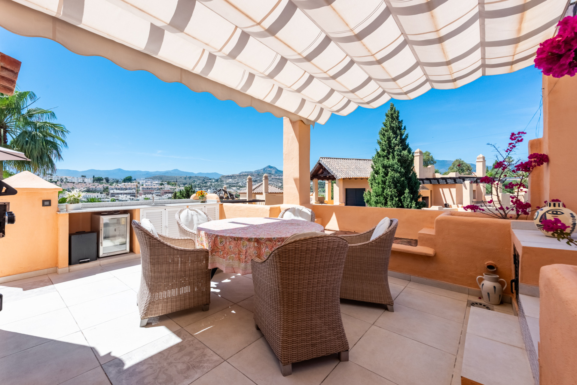 Duplex Penthouse de 3 dormitorios en El Campanario
