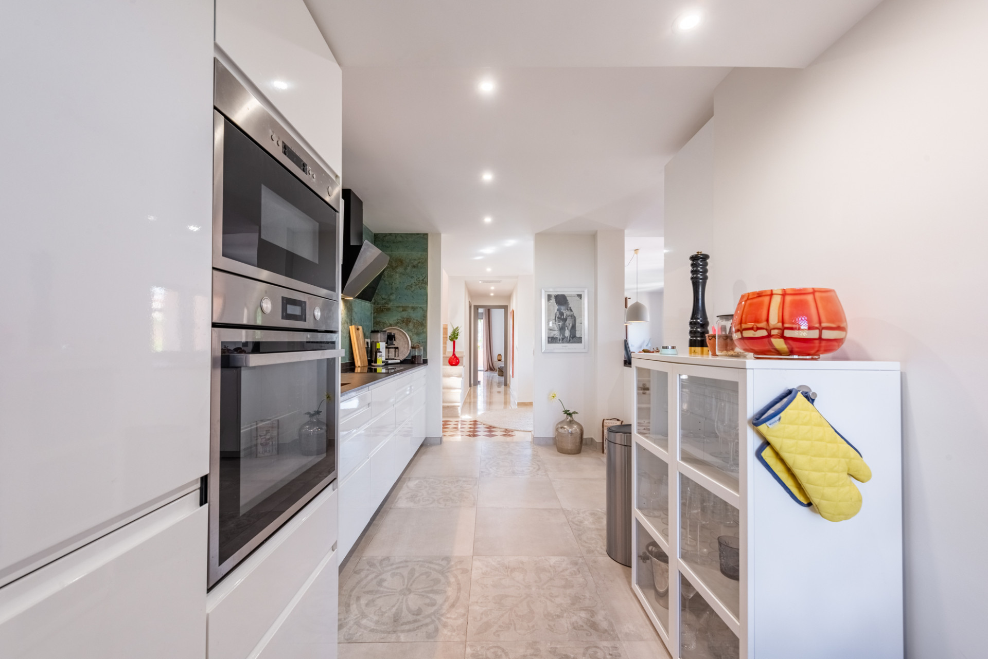 Duplex Penthouse de 3 dormitorios en El Campanario