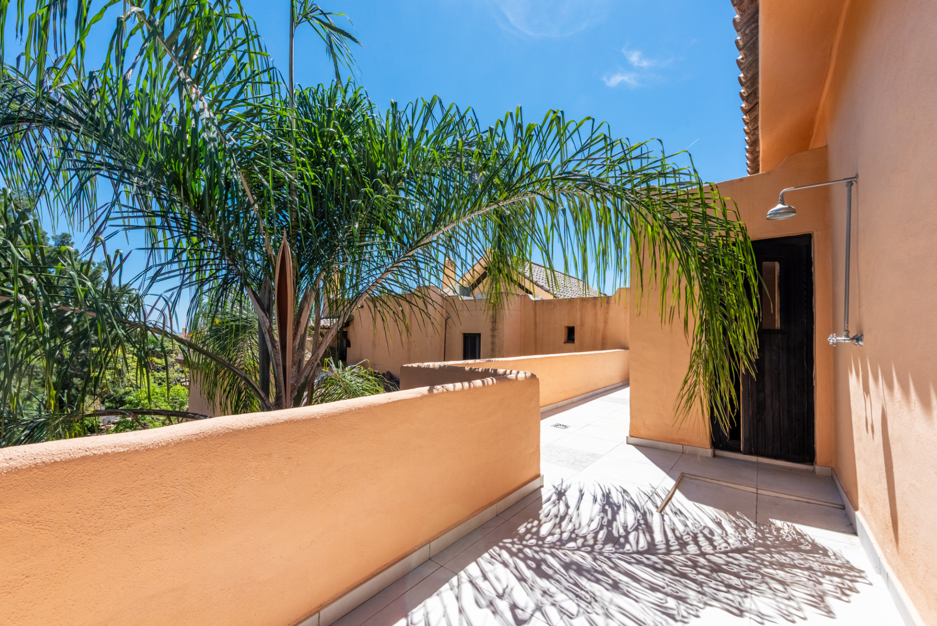 Duplex Penthouse de 3 dormitorios en El Campanario