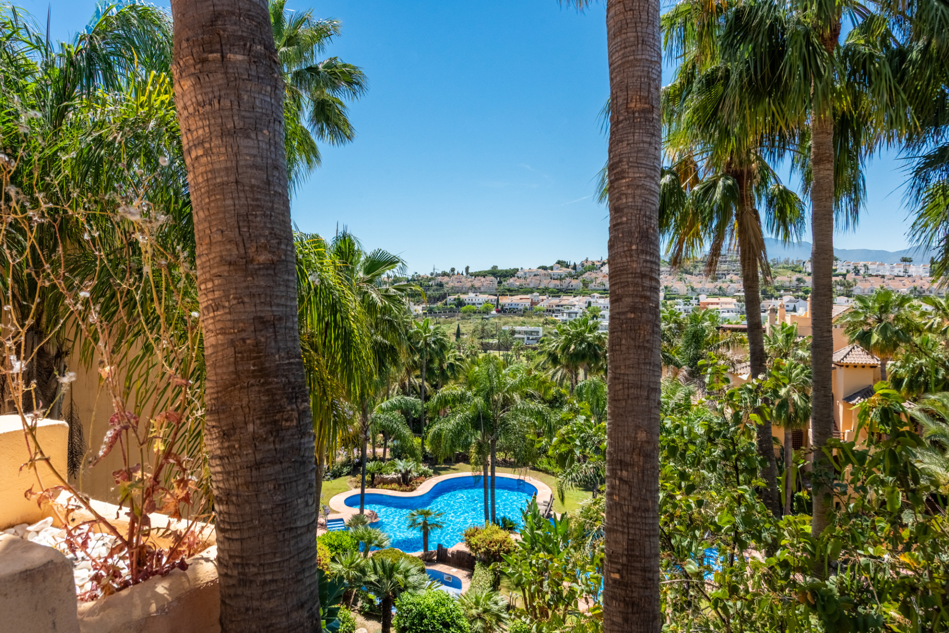 Duplex Penthouse de 3 dormitorios en El Campanario