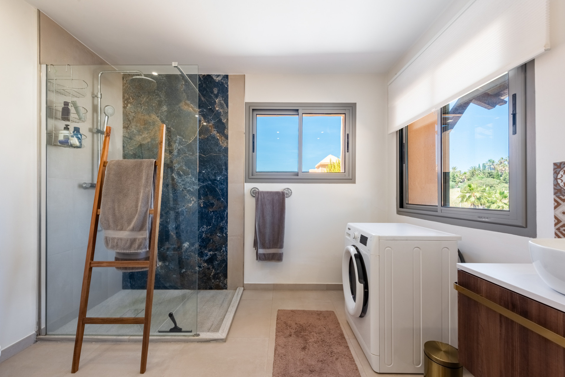Duplex Penthouse de 3 dormitorios en El Campanario