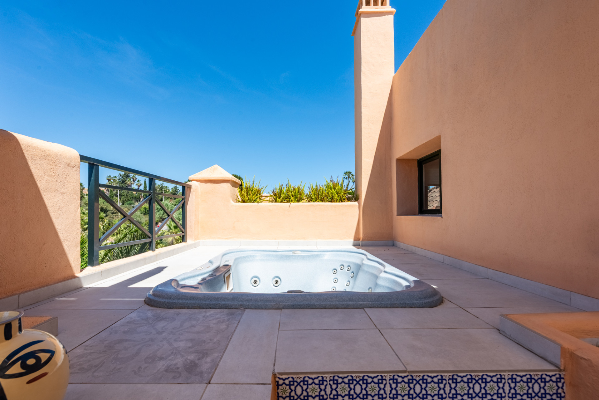 Duplex Penthouse de 3 dormitorios en El Campanario