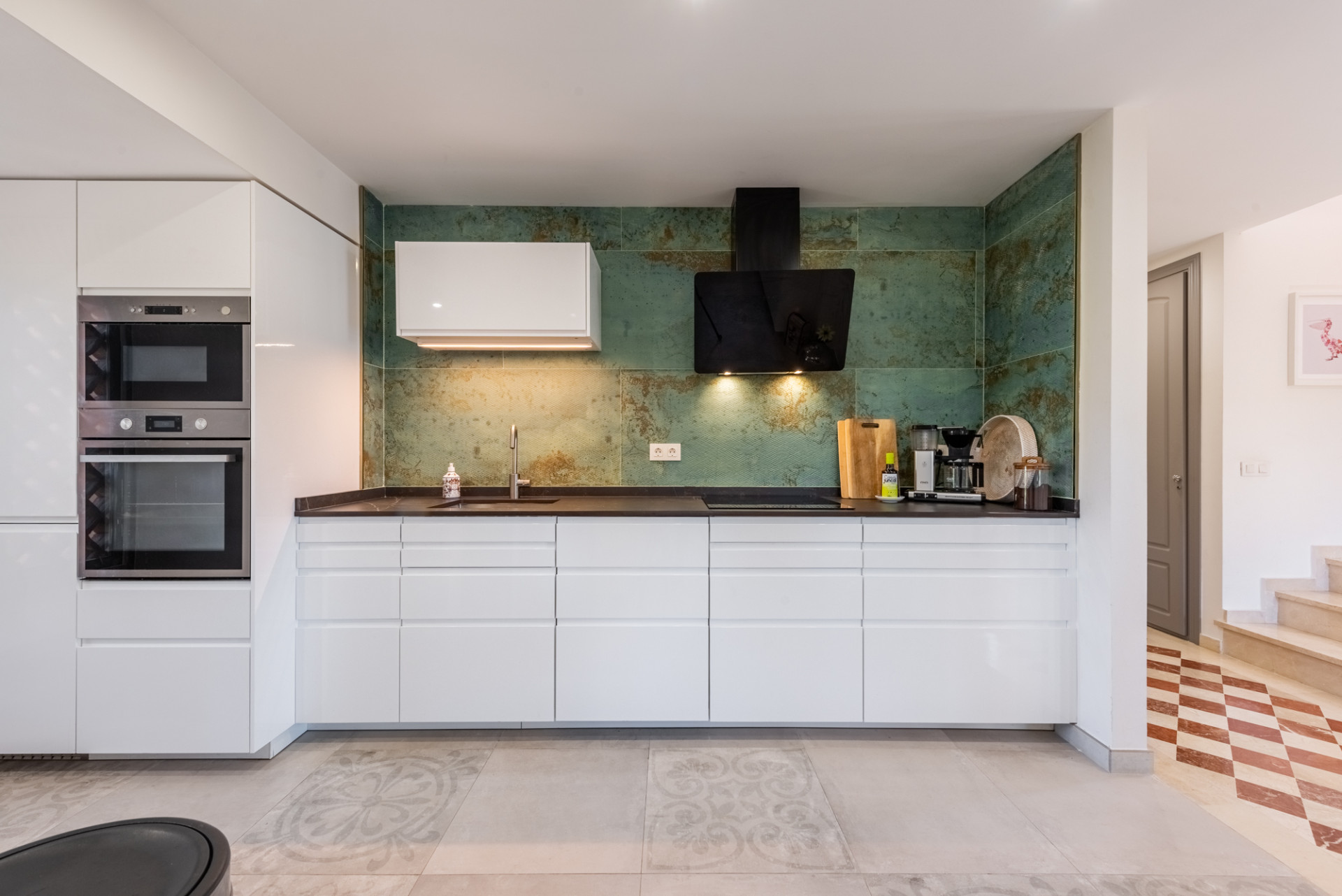 Duplex Penthouse de 3 dormitorios en El Campanario