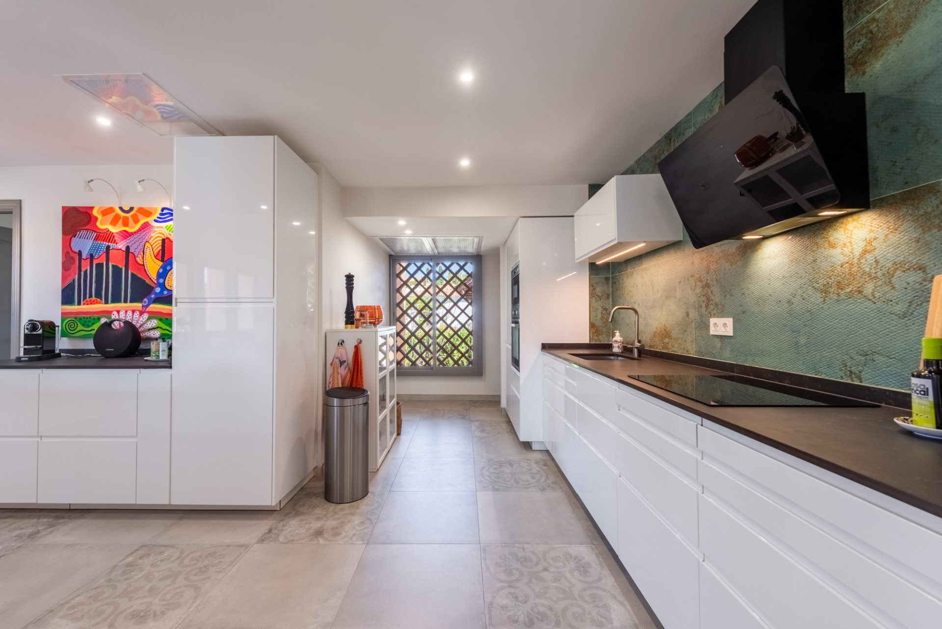 Duplex Penthouse de 3 dormitorios en El Campanario