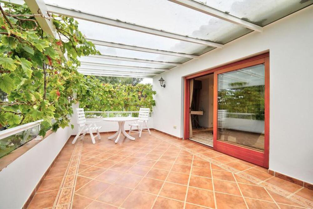 Villa de 5 dormitorios en New Golden Mile