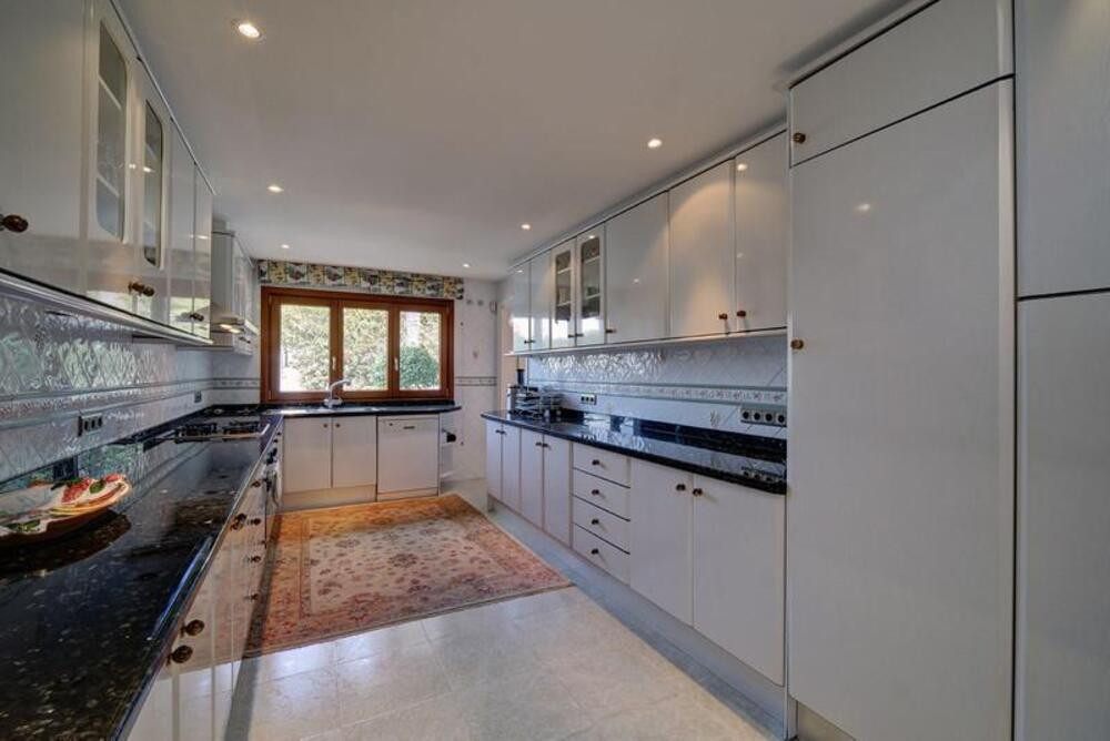 Villa de 5 dormitorios en New Golden Mile