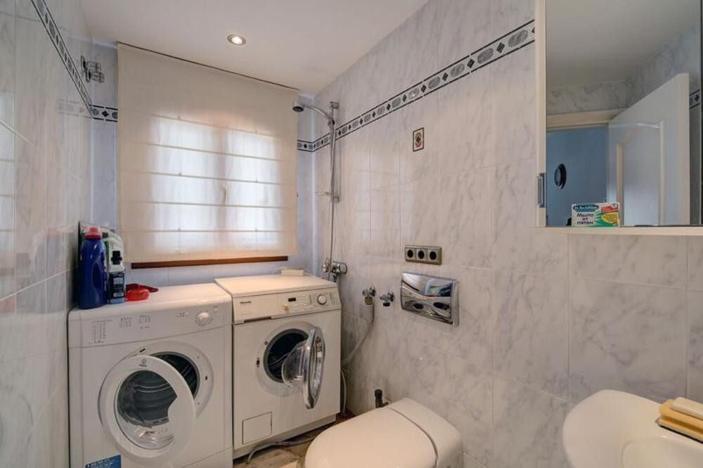 Villa de 5 dormitorios en New Golden Mile