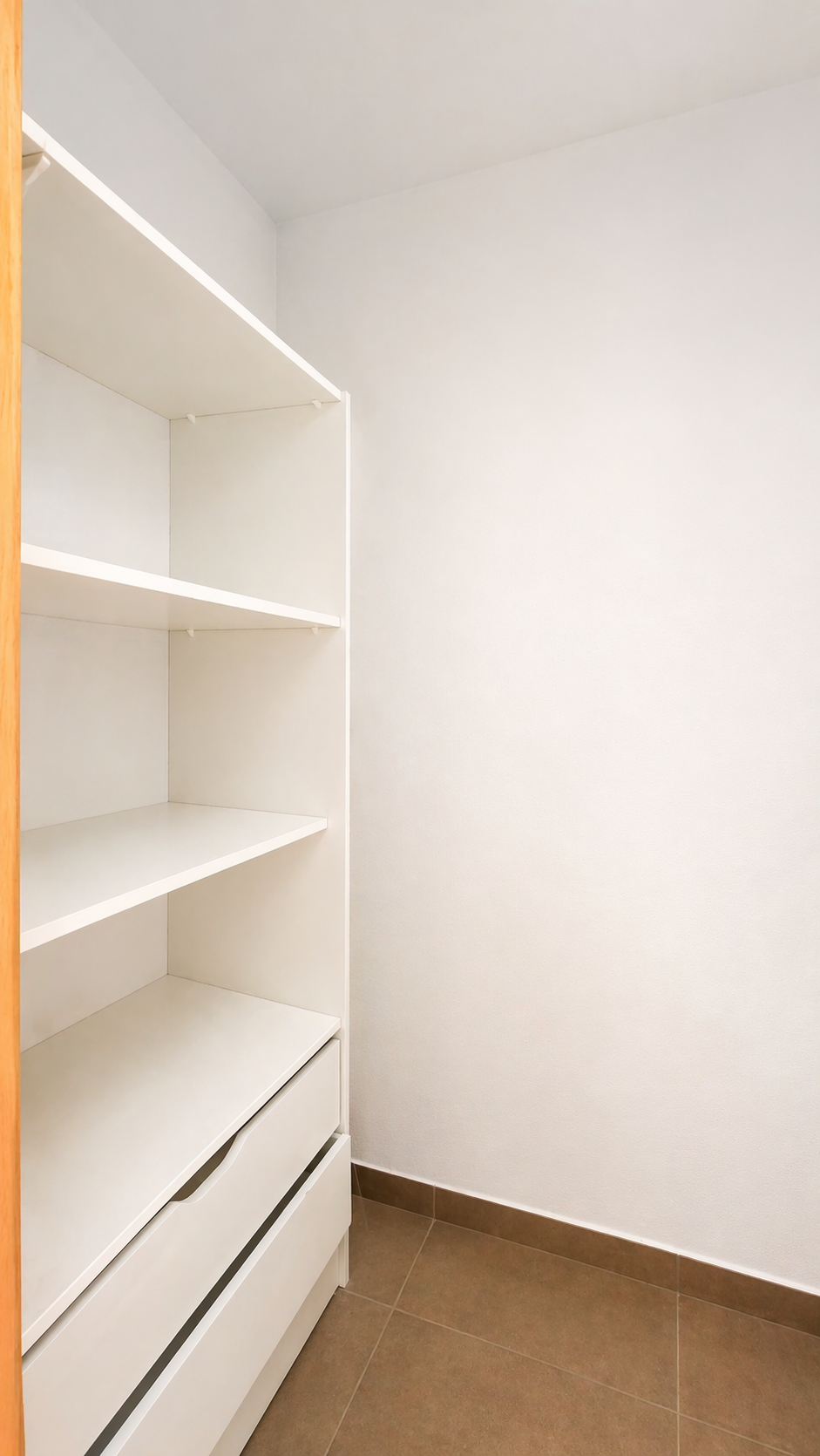 Apartment de 3 dormitorios en Malaga
