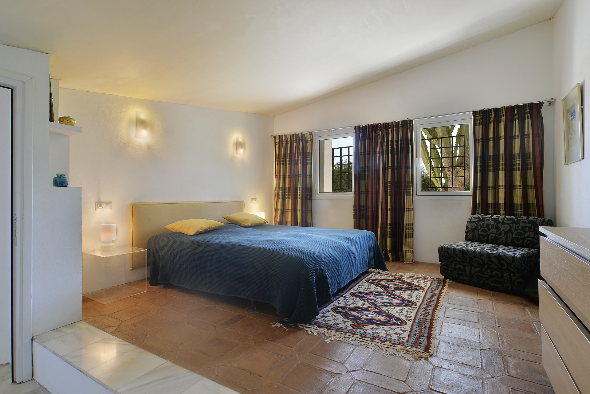 Villa de 5 dormitorios en Elviria