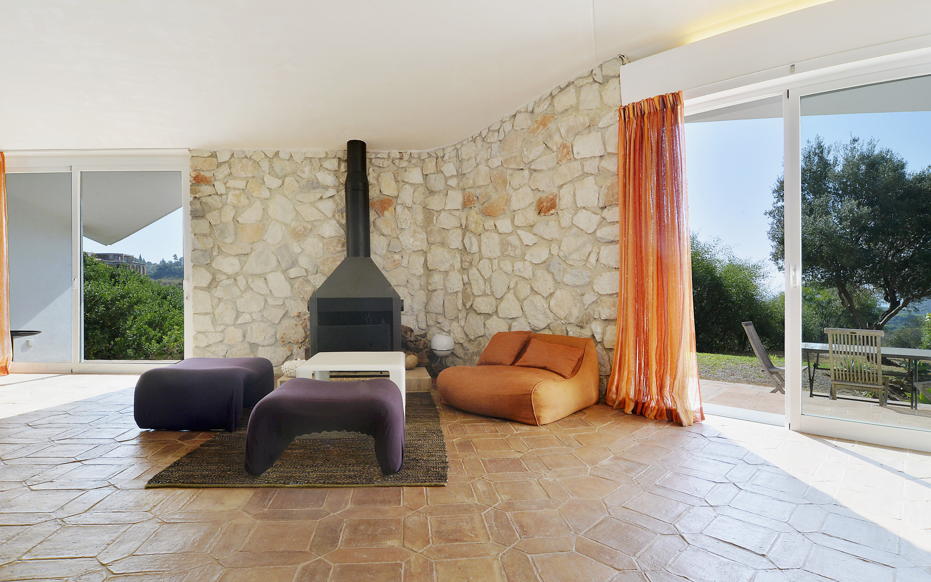Villa de 5 dormitorios en Elviria