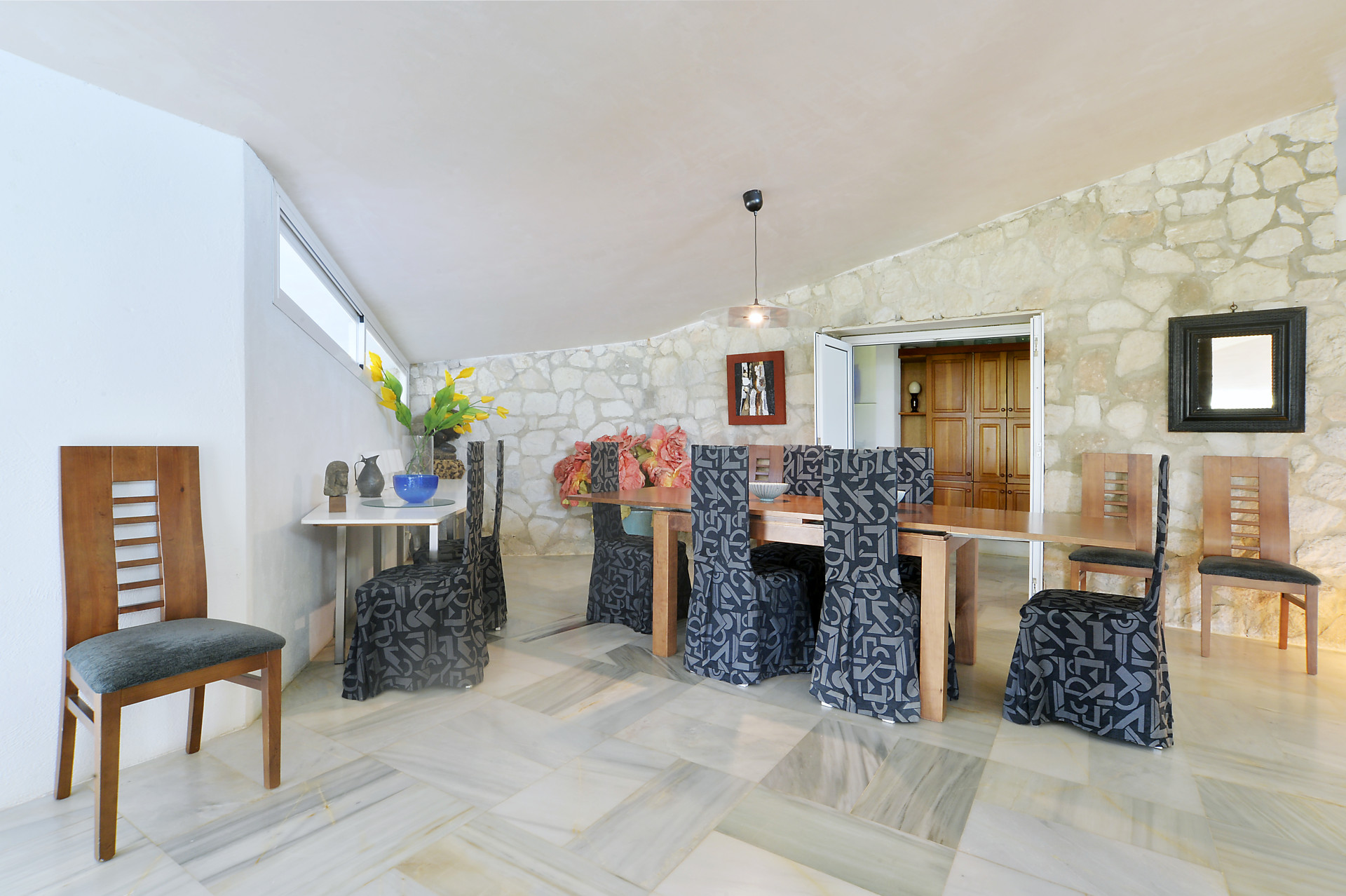 Villa de 5 dormitorios en Elviria