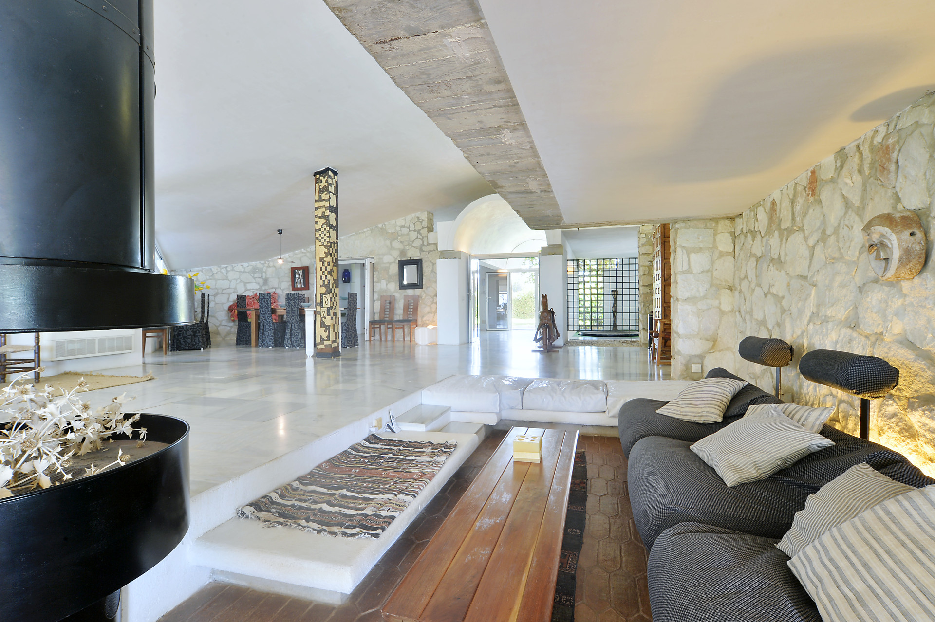 Villa de 5 dormitorios en Elviria