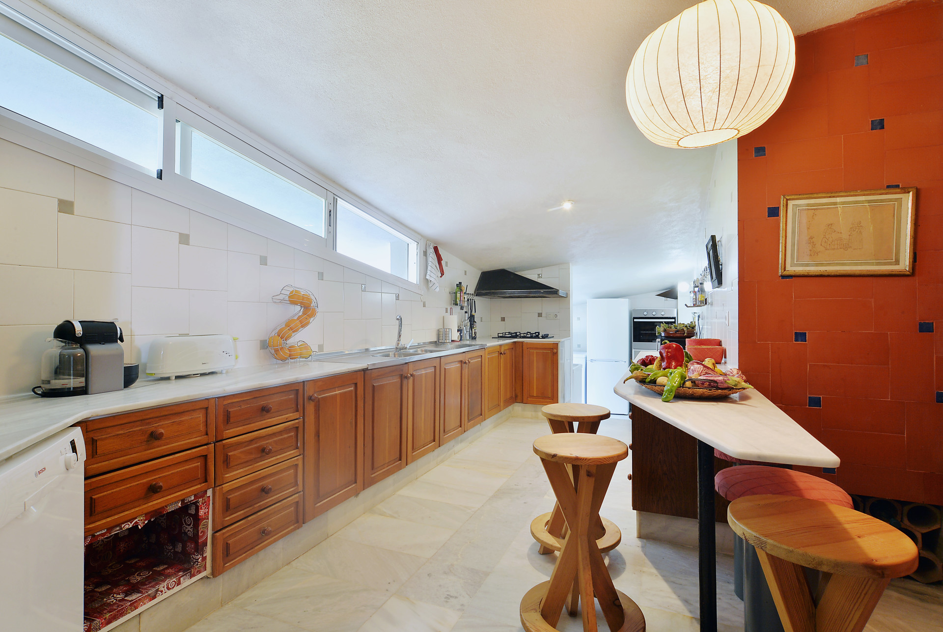 Villa de 5 dormitorios en Elviria
