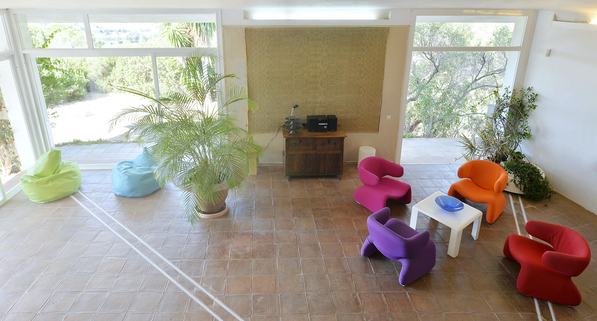 Villa de 5 dormitorios en Elviria