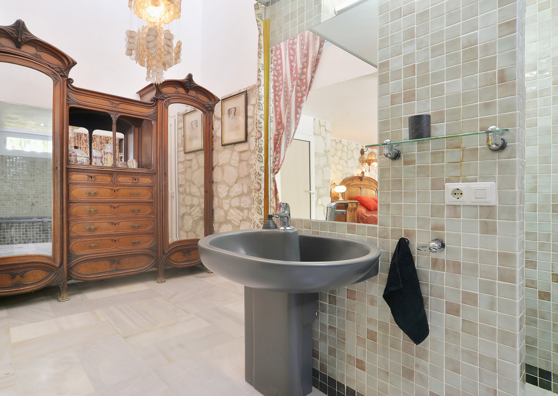 Villa de 5 dormitorios en Elviria