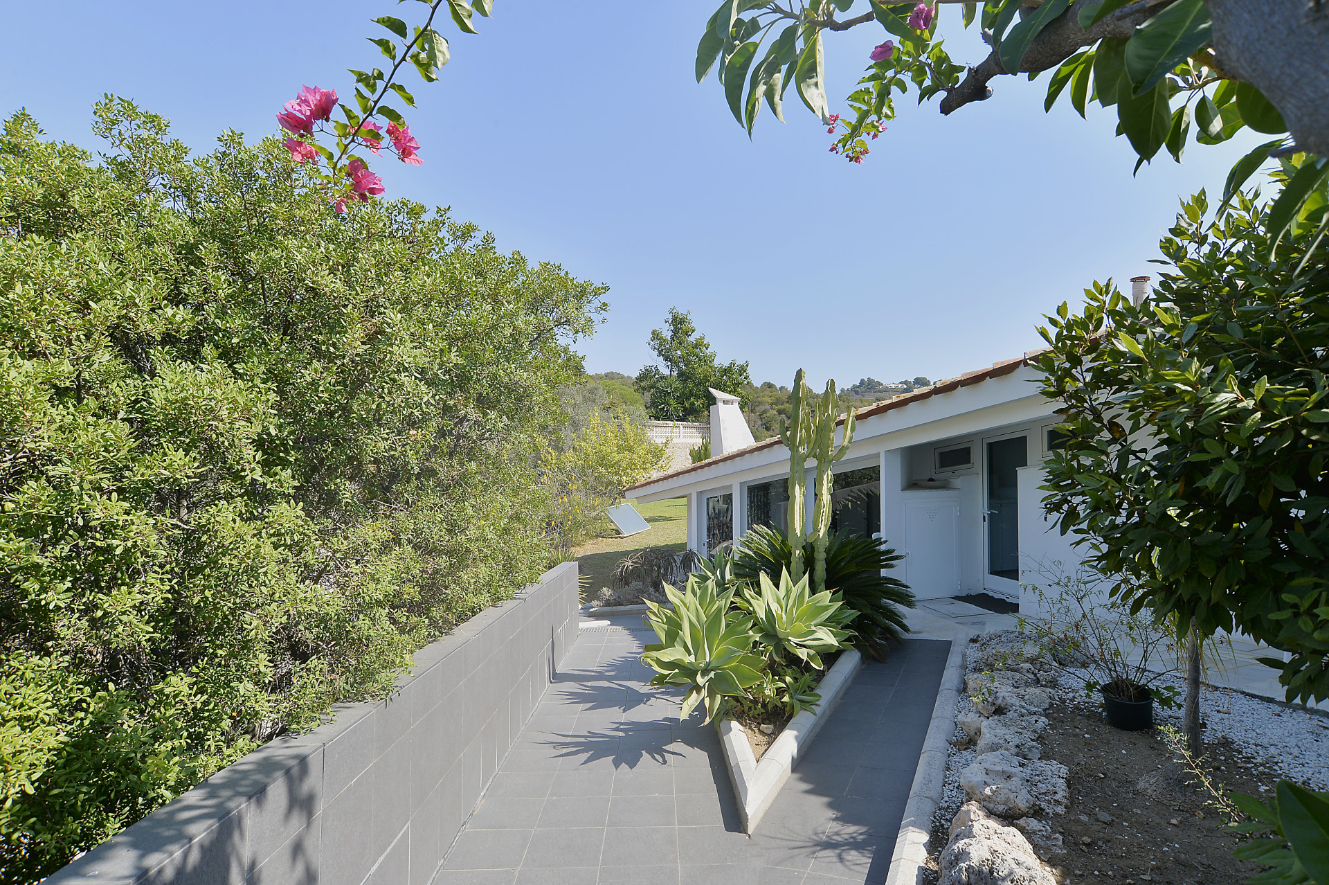 Villa de 5 dormitorios en Elviria