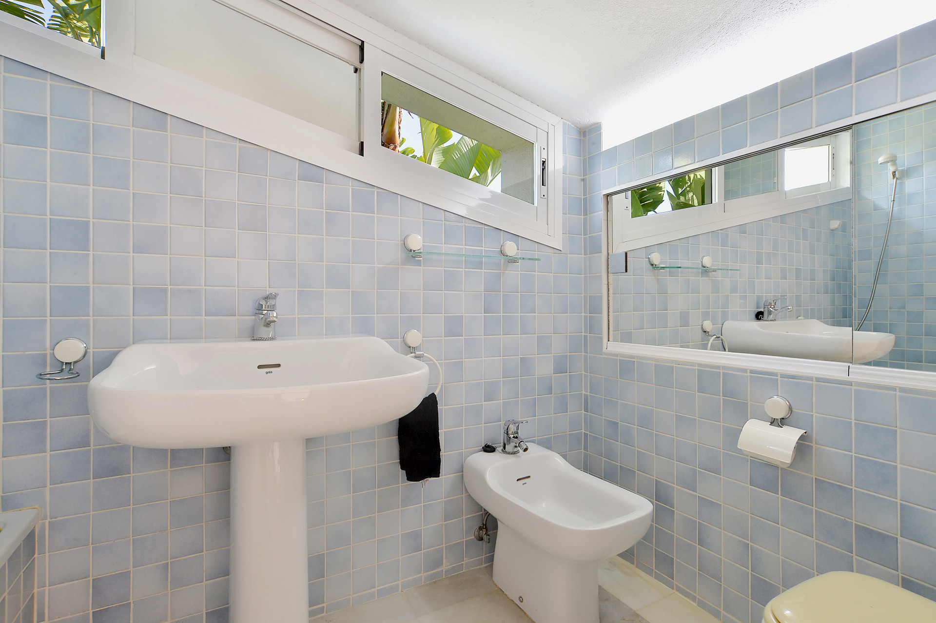 Villa de 5 dormitorios en Elviria