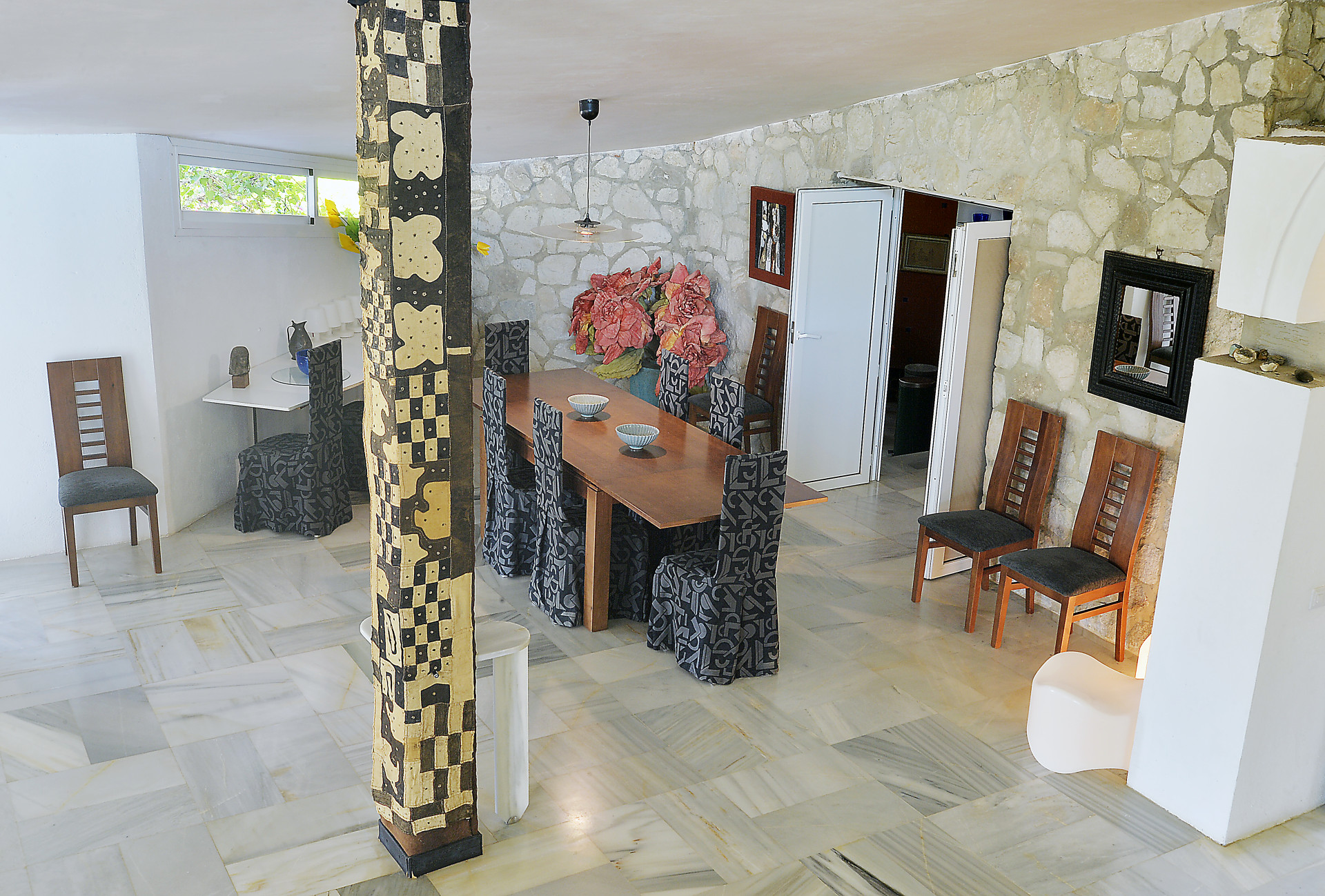 Villa de 5 dormitorios en Elviria