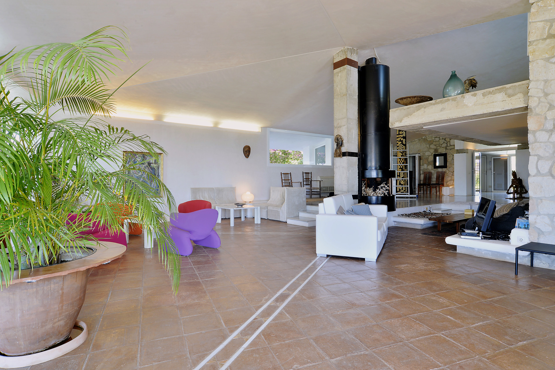 Villa de 5 dormitorios en Elviria