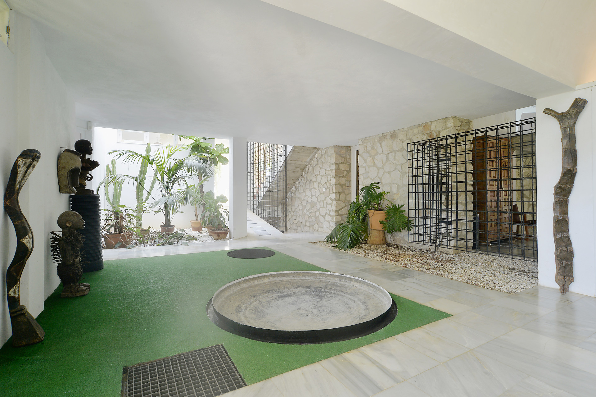 Villa de 5 dormitorios en Elviria