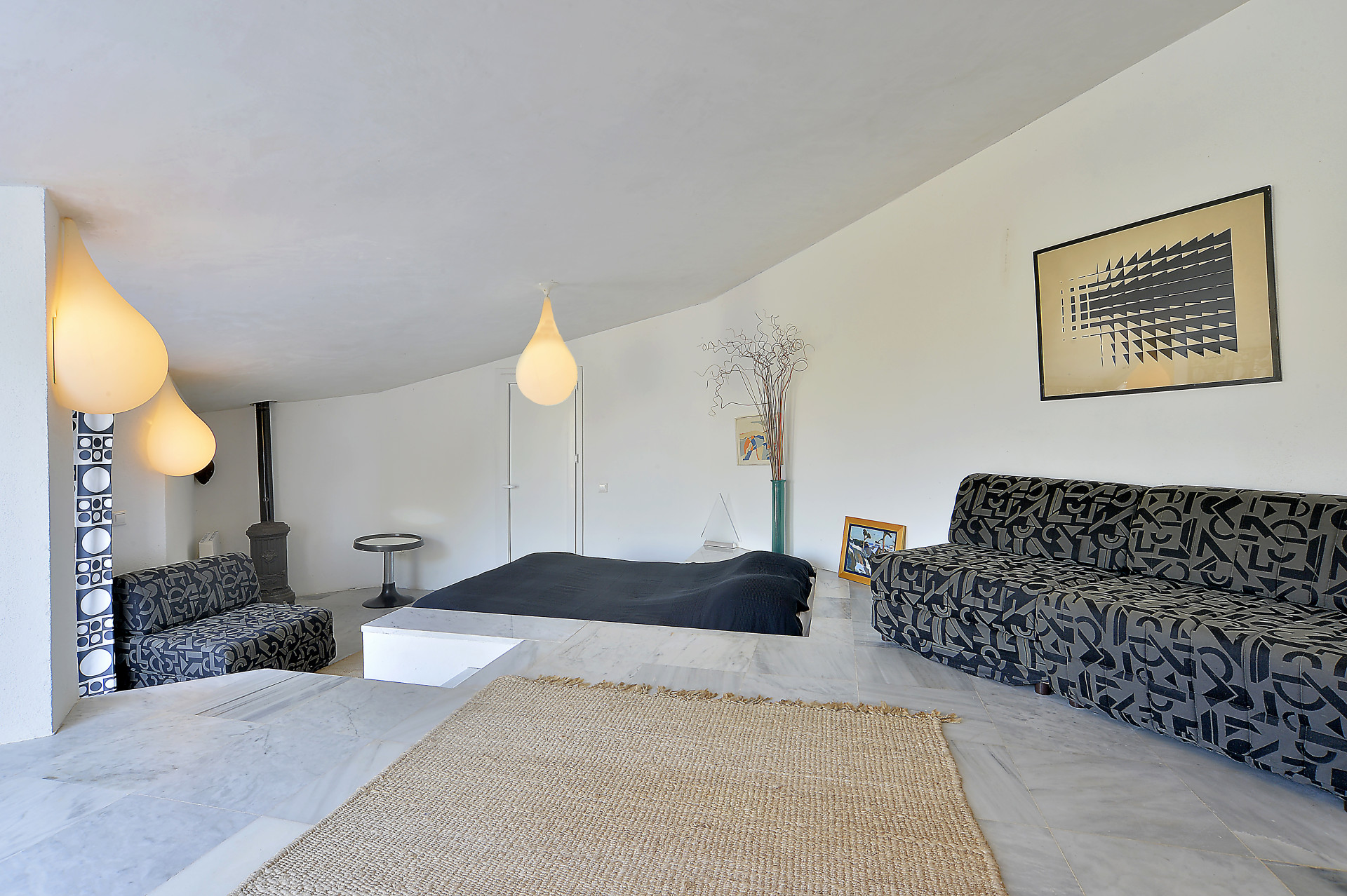 Villa de 5 dormitorios en Elviria