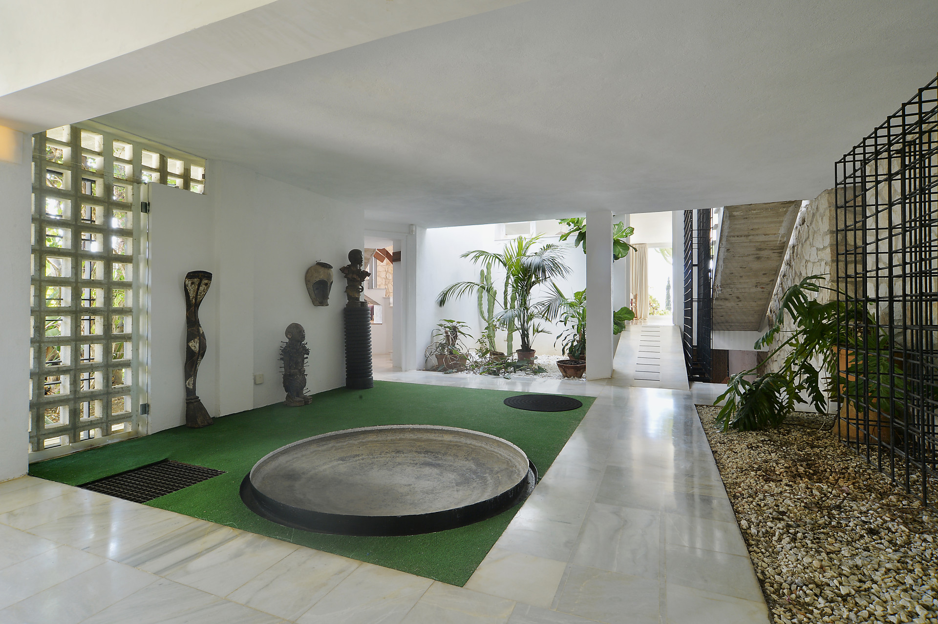 Villa de 5 dormitorios en Elviria