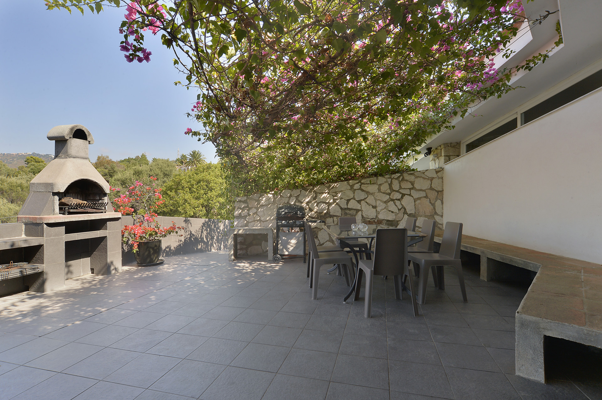 Villa de 5 dormitorios en Elviria