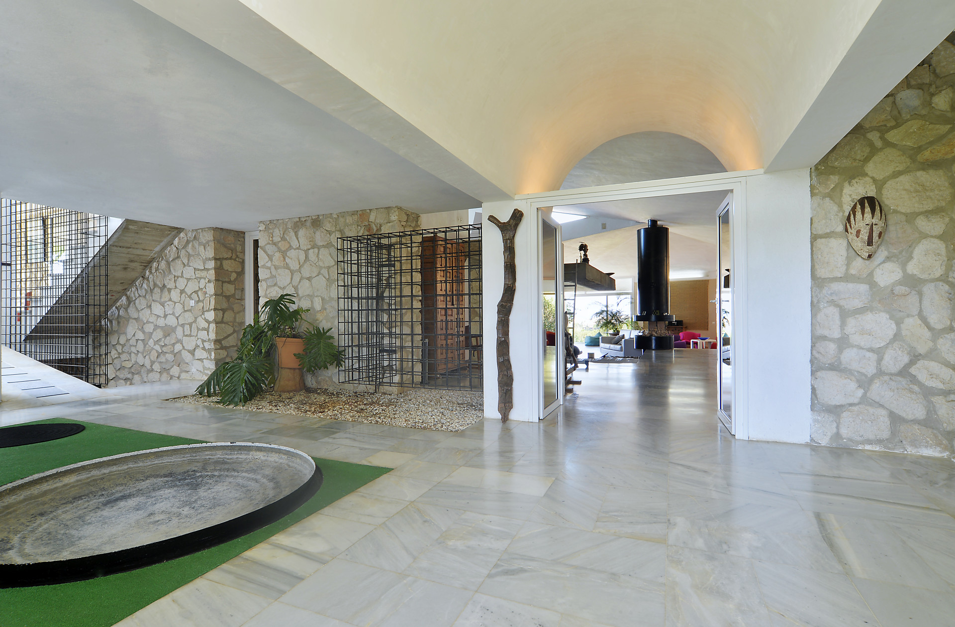 Villa de 5 dormitorios en Elviria