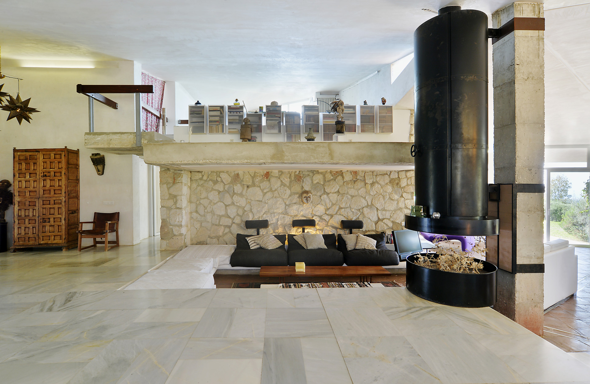 Villa de 5 dormitorios en Elviria