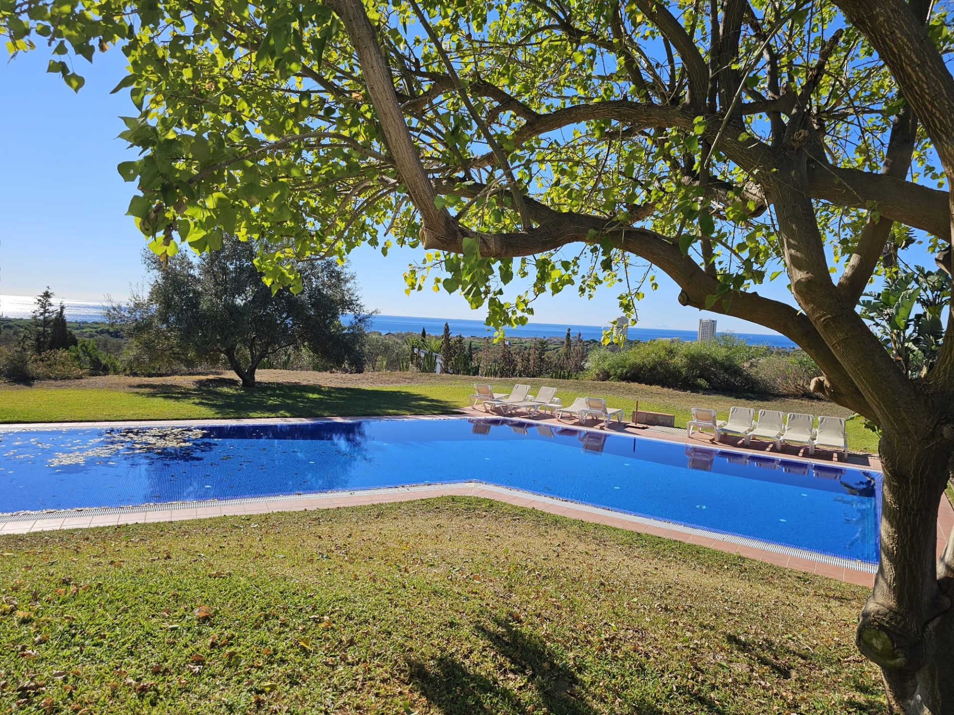 Villa de 5 dormitorios en Elviria