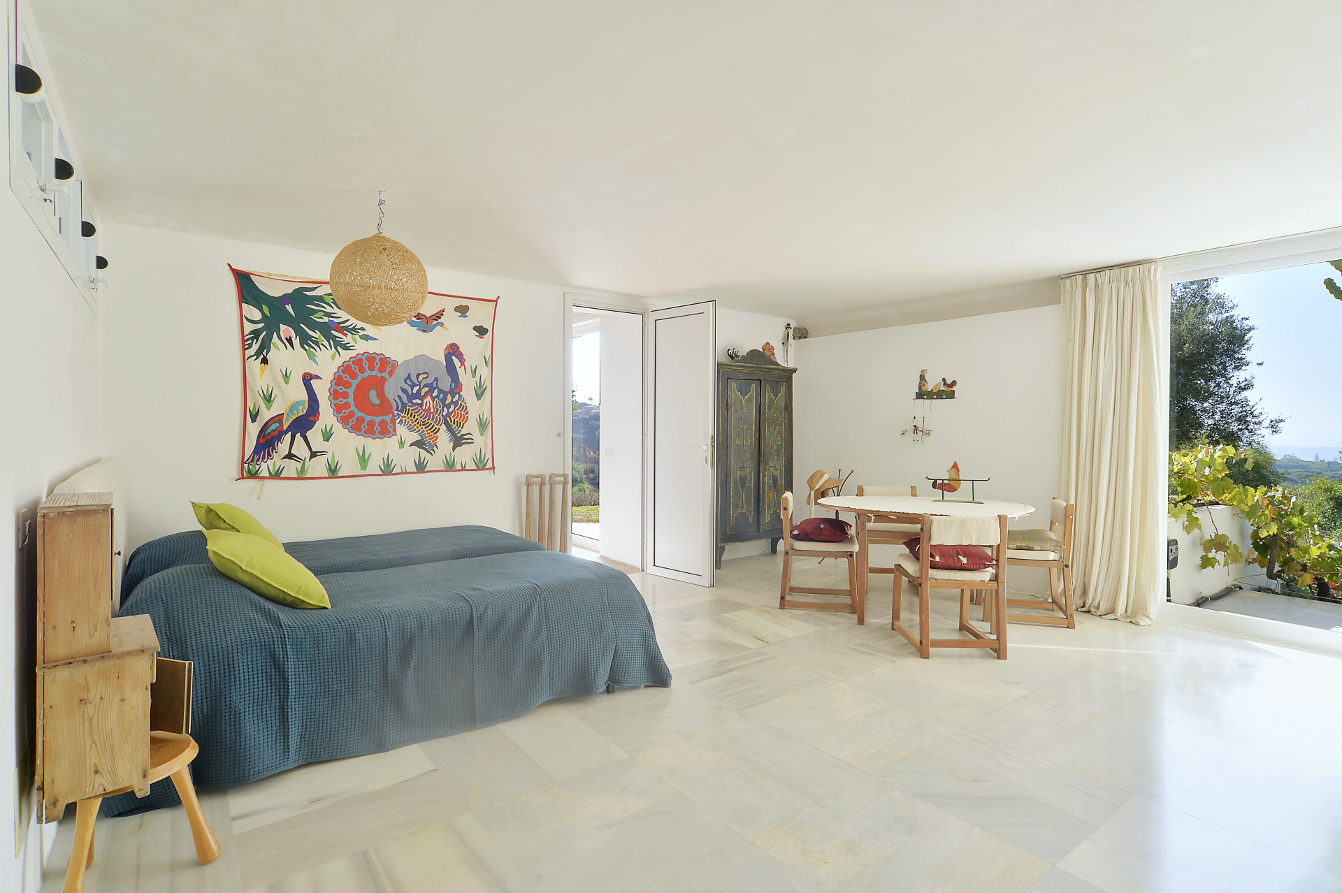 Villa de 5 dormitorios en Elviria