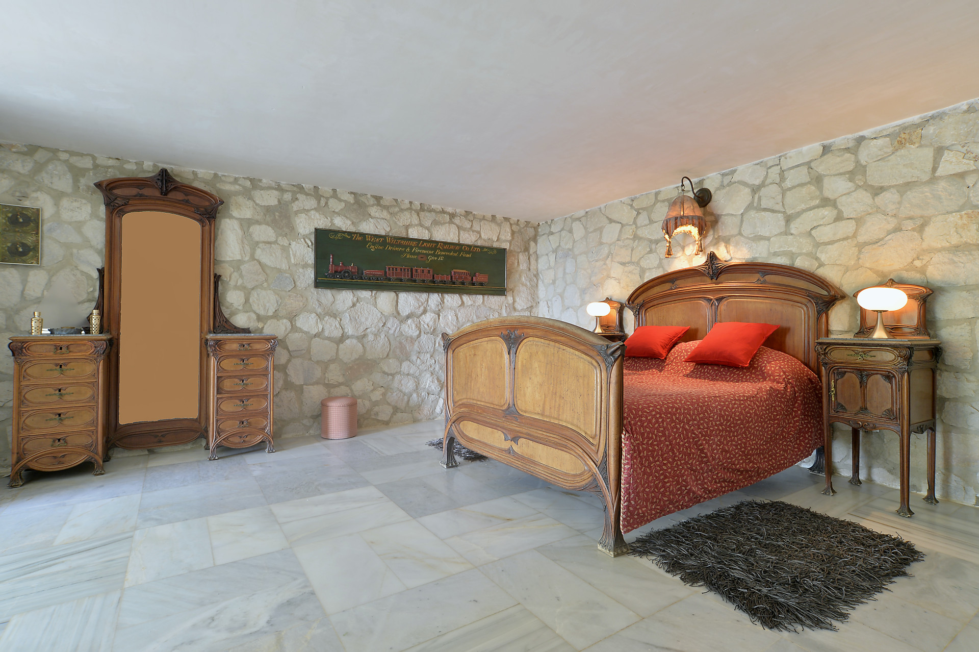 Villa de 5 dormitorios en Elviria