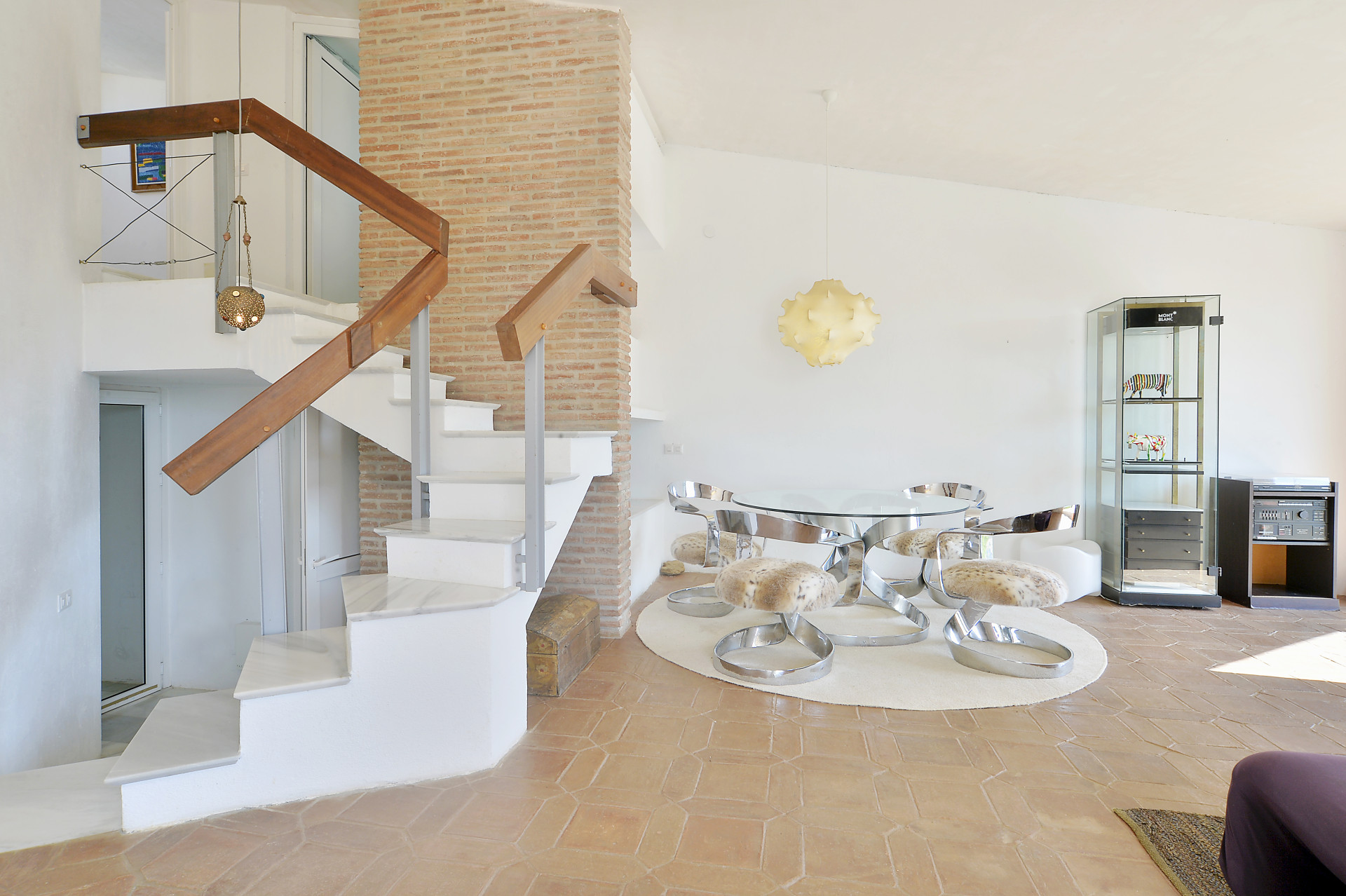 Villa de 5 dormitorios en Elviria
