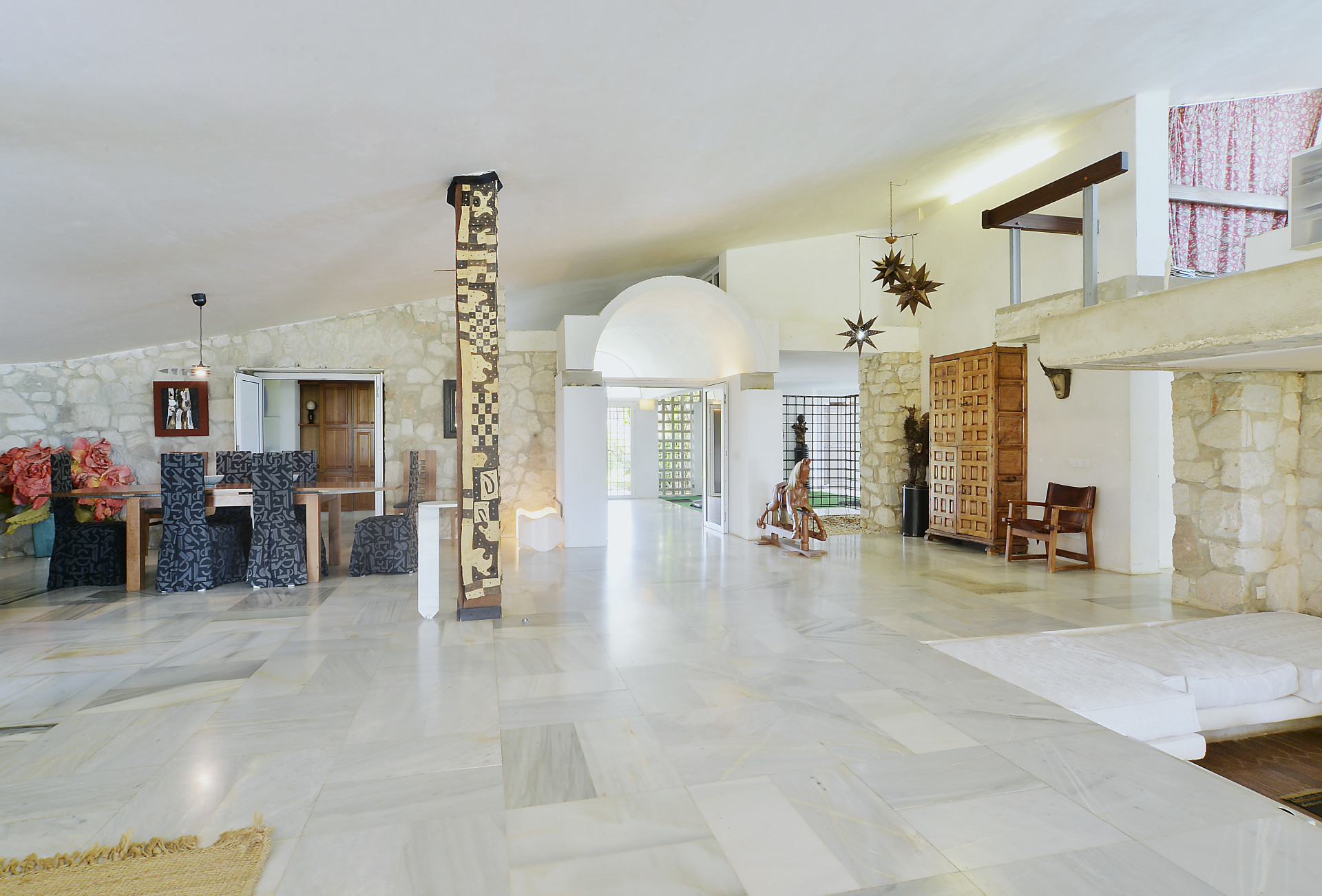 Villa de 5 dormitorios en Elviria