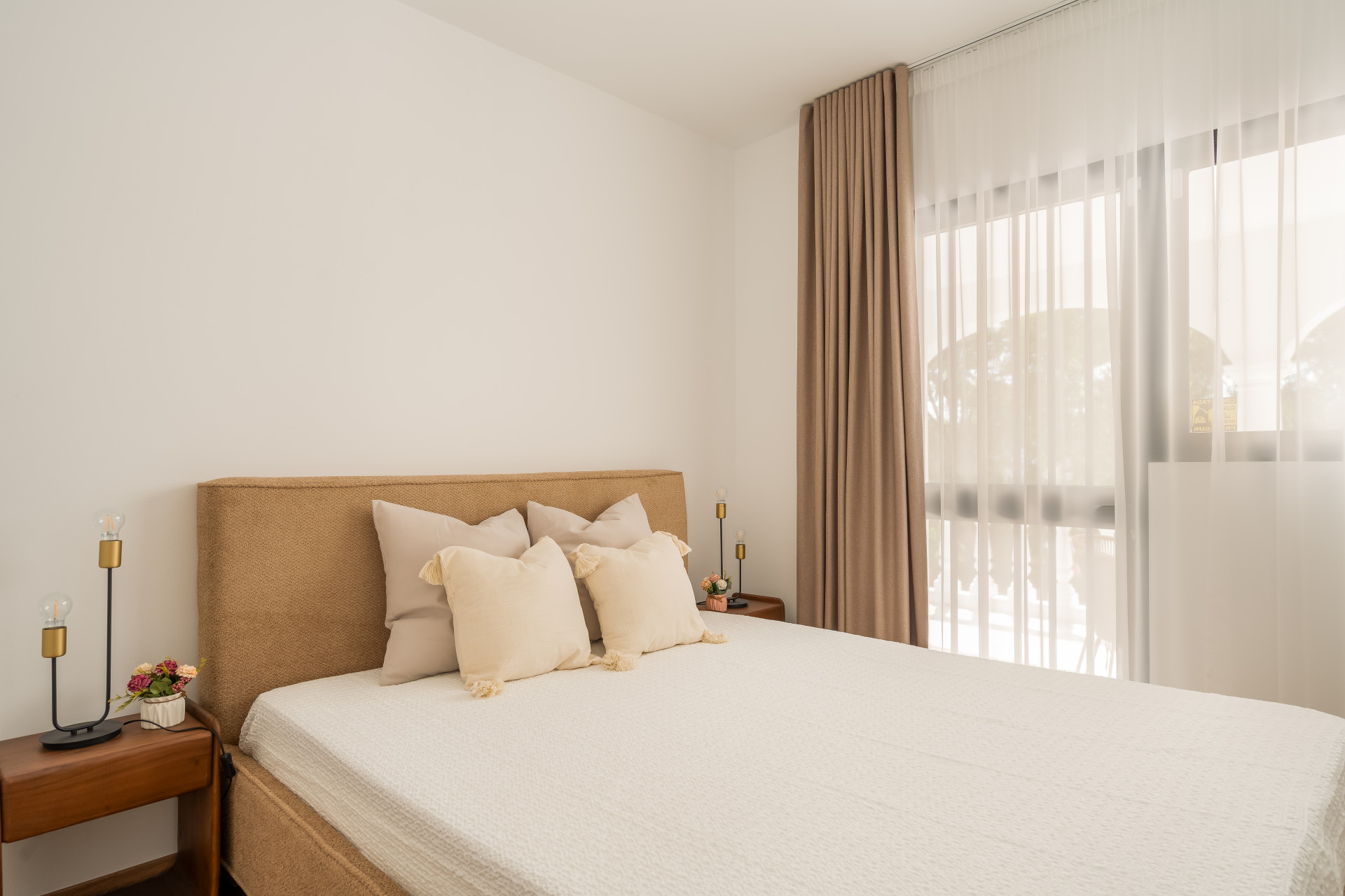 Villa de 5 dormitorios en Guadalmina Alta