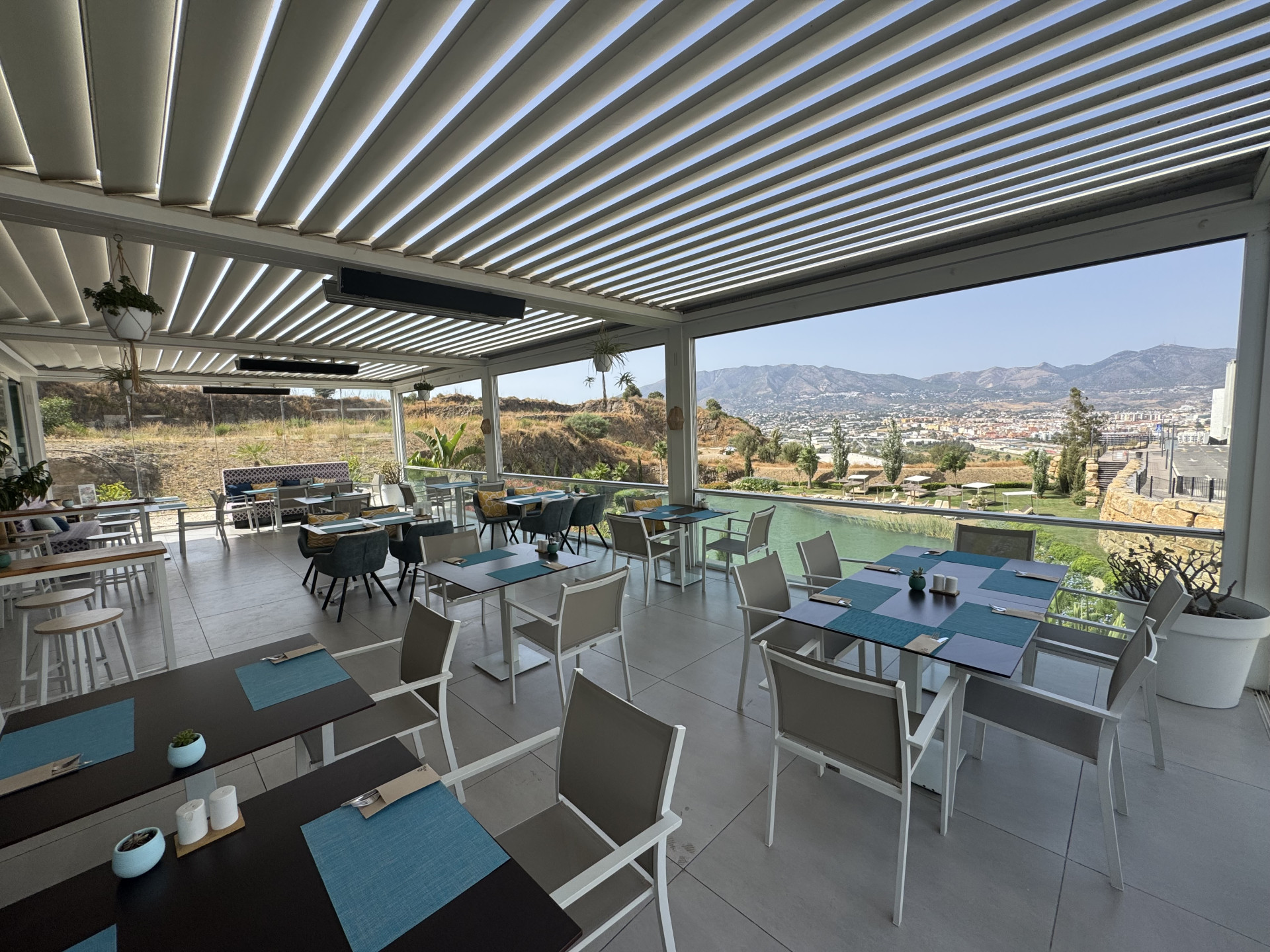 Apartment de 3 dormitorios en Cala de Mijas