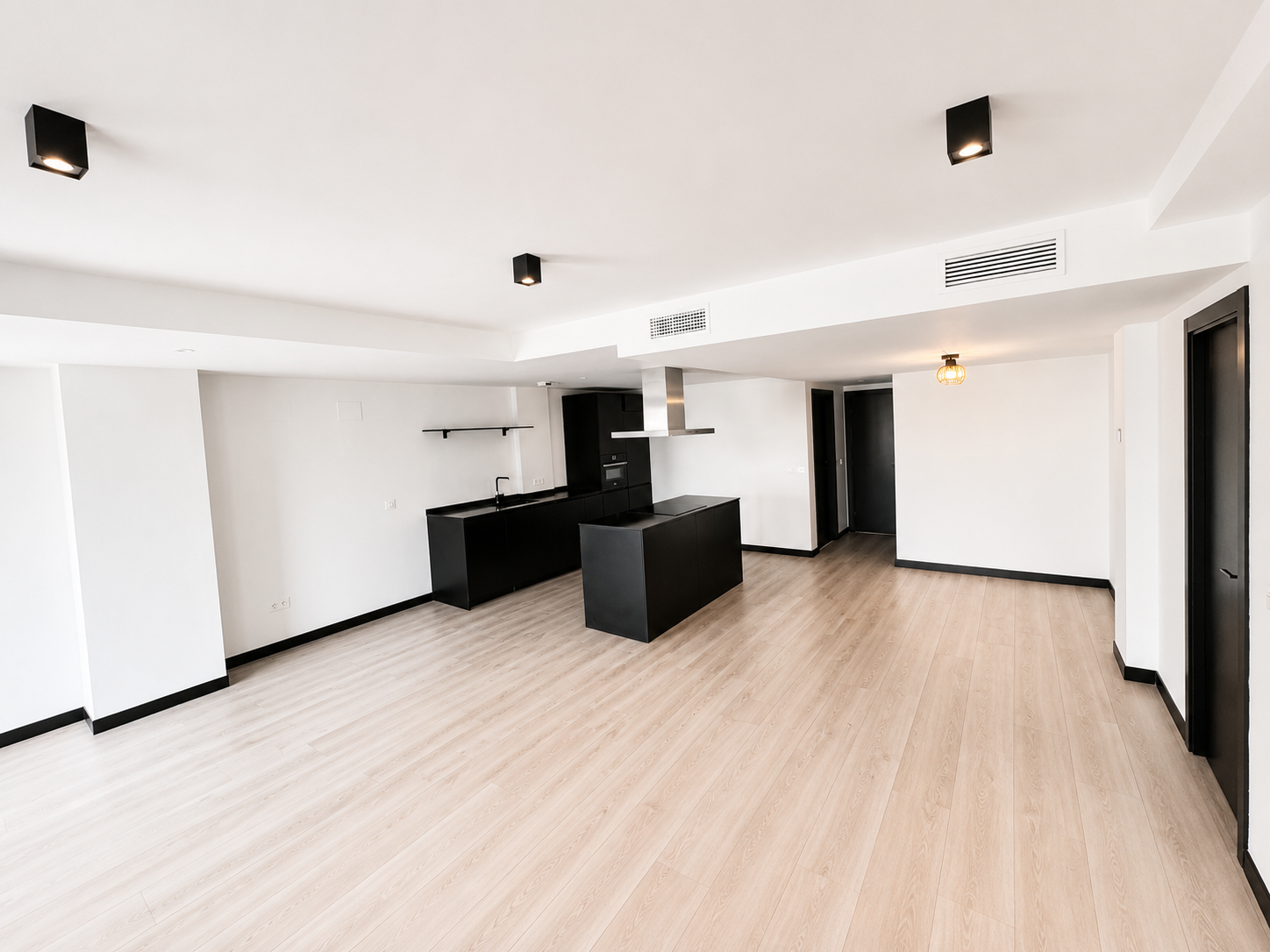 Apartment de 3 dormitorios en Cala de Mijas