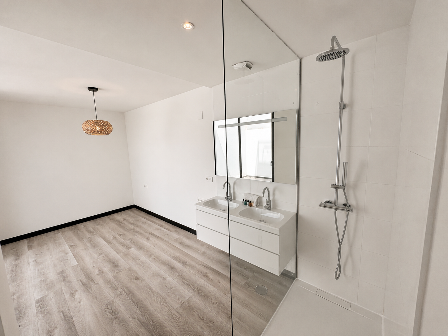 Apartment de 3 dormitorios en Cala de Mijas