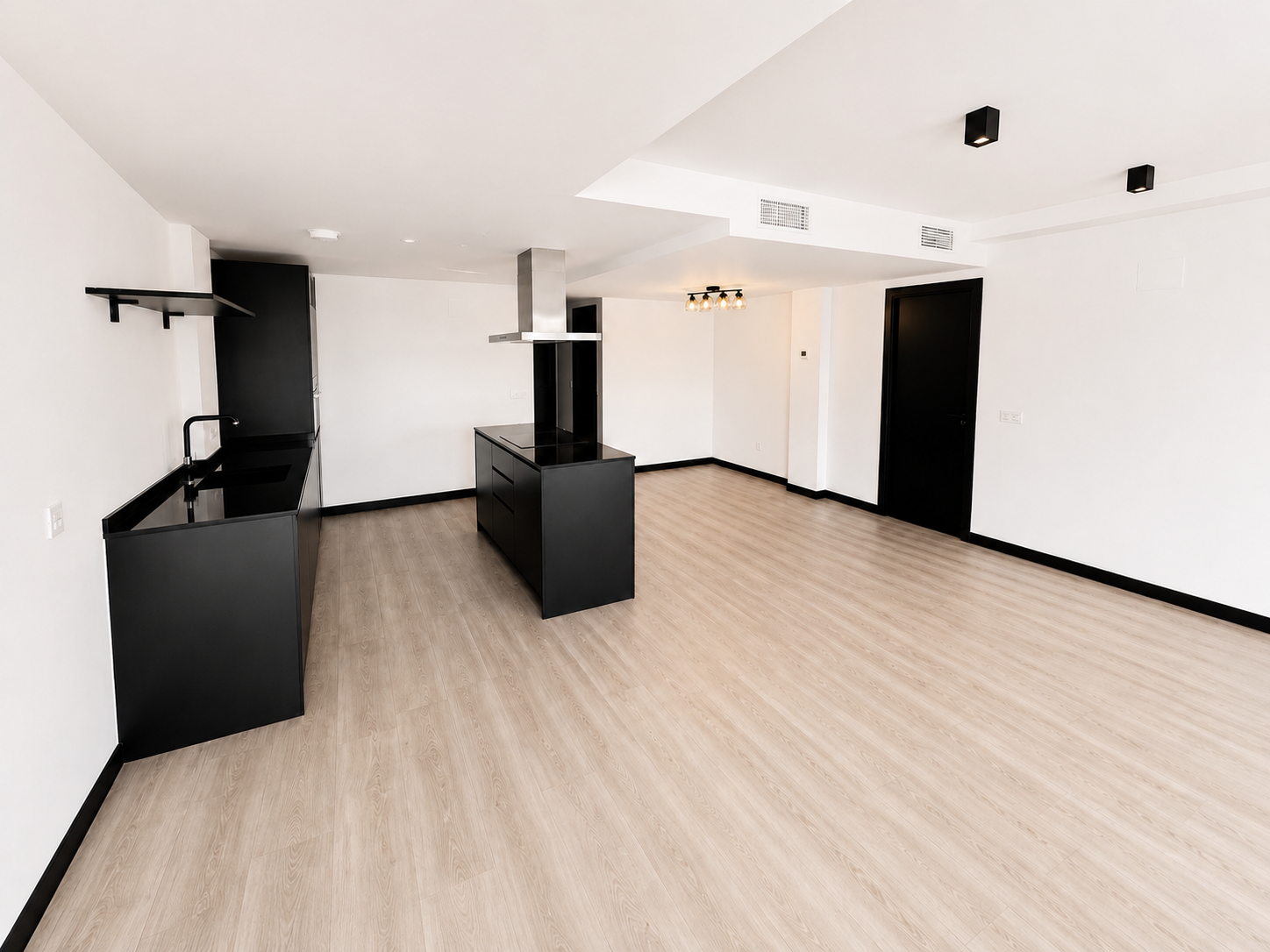 Apartment de 3 dormitorios en Cala de Mijas