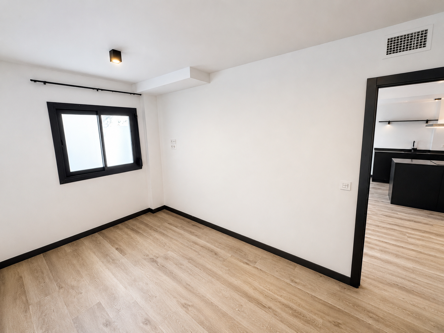 Apartment de 3 dormitorios en Cala de Mijas