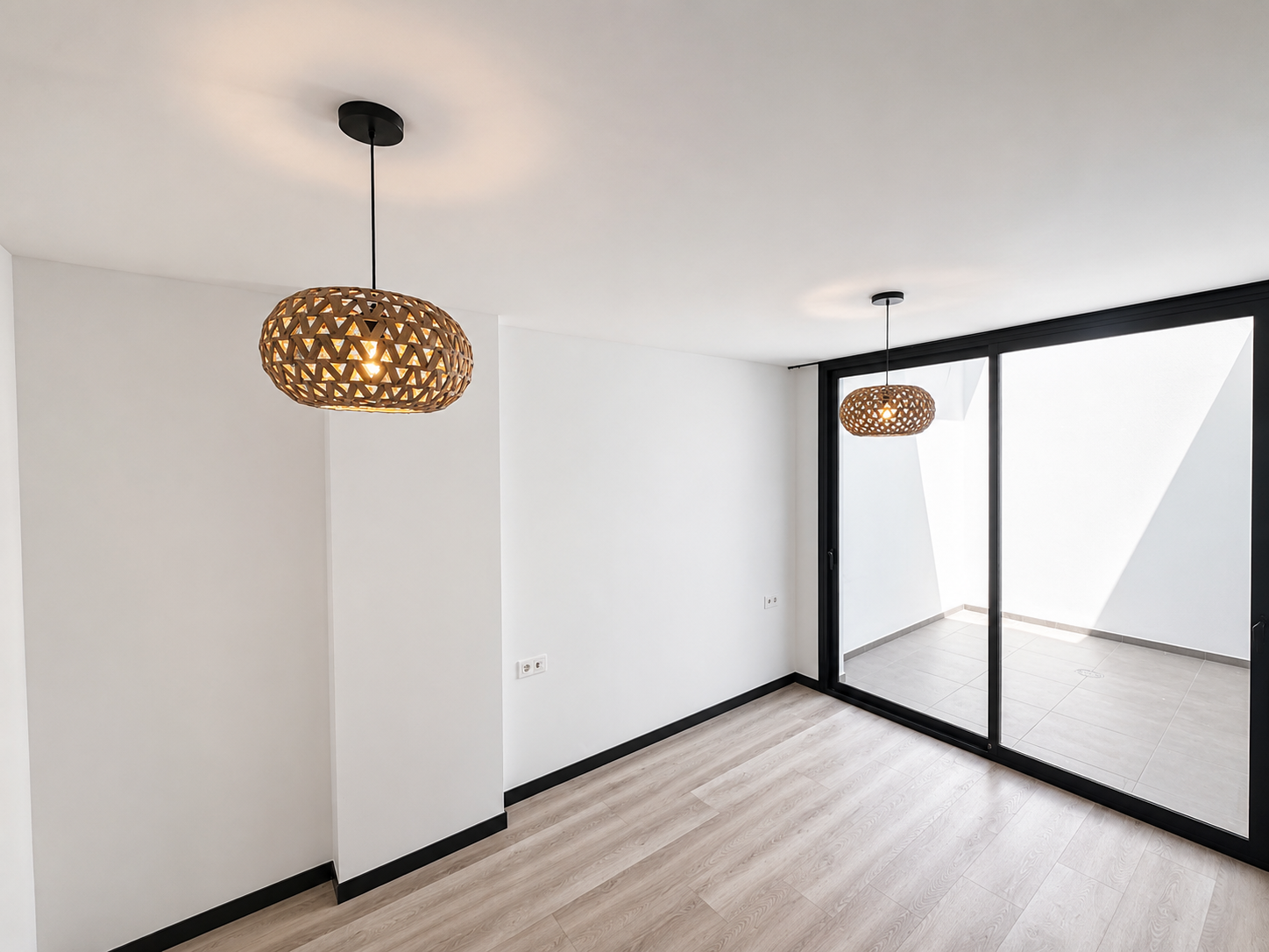 Apartment de 3 dormitorios en Cala de Mijas
